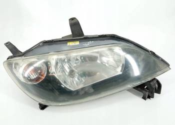 LAMPA PRZÓD PRAWA EU  3M71-113W029-AF Mazda 2 I (2003-2007)