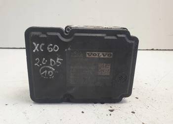 Volvo XC60 POMPA ABS Sterownik P31423347