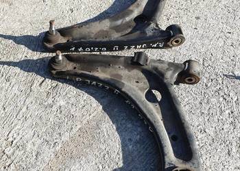 HONDA JAZZ II WAHACZ LEWY PRZOD 02-07 HONDA JAZZ II WAHACZ LEWY PRZOD 02-07