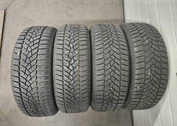 4 Szt 195/55 R16 87H Fulda Kristall Control HP2 - 7,70mm 4 Szt 195/55 R16 87H Fulda Kristall Control HP2 - 7,70mm