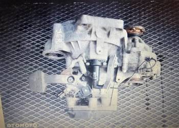 Skrzynia biegów vw golf V seat altea audi a3 8p 1.9 TDI
