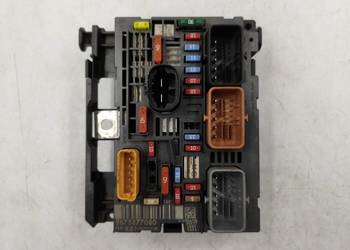Moduł BSM R01 Citroen C4 Picasso C5 Peugeot 407 9675877080