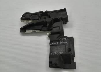 OSŁONA TERMICZNA SILNIKA RANGE ROVER EVOQUE 2.2 BJ32-6N041-BD