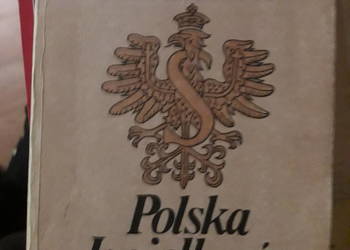 Polska Jagiellonów- P.Jasienica