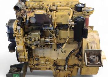 Silnik CAT 3054E 188-5100 Caterpillar M315C