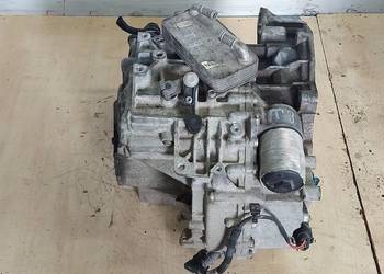 KODIAQ 1.5 TSI DPC DPCC 150KM 39 tys km 19r skrzynia automat DSG UBC