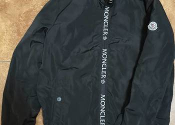 Kurtka Moncler