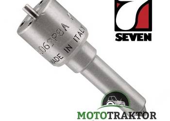 Końcówka wtrysku Massey Ferguson ładowarka 8925 8926T 8937T