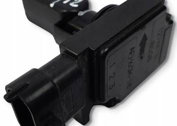 PRZEPŁYWOMIERZ POWIETRZA Saab 93 9-3 II 2.0 T turbo 12788131 AFH60M-18