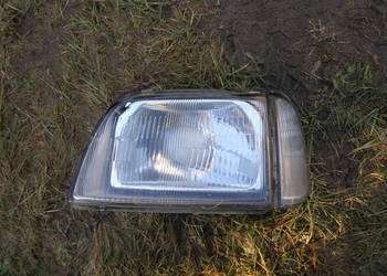 Lampa przednia Reflektor Daewoo Tico FSO prawa lub lewa