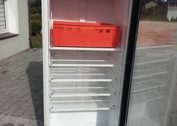Witryna chłodnicza 700 litr, chłodnia.lodówka