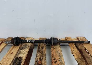 Peugeot 308 1.6 HDI PRZEDNIA _ prawa PRAWY