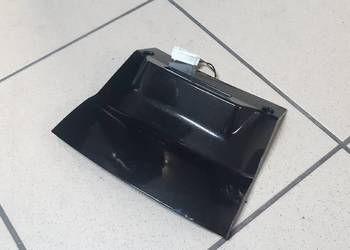 Podswietlenie tablicy Piaggio X evo 125