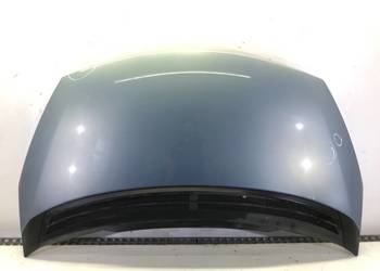 MASKA RENAULT ESPACE IV Minivan POKRYWA PRZEDNIA, SILNIKA