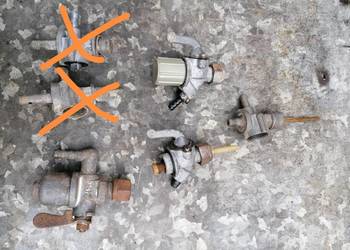 Kranik paliwa MZ jawa wsk shl wfm junak