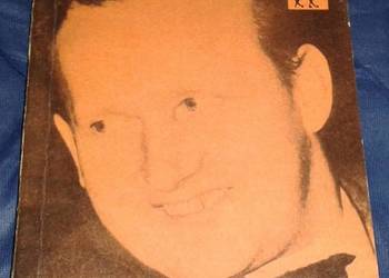 Poezje wybrane - Ernest Bryll