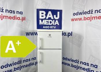 LODÓWKA Electrolux Dobry Stan 120cm / Klas A+ /Dostawa/6MscGwarancja