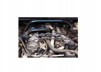 Silnik komplt Jeep Grand Cherokee 3.0 CRD 642.980 642980 08r FILM Jeep OE