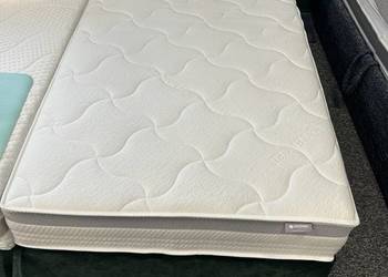 Materac piankowy Rock&Roll 90x200 Hilding -40%