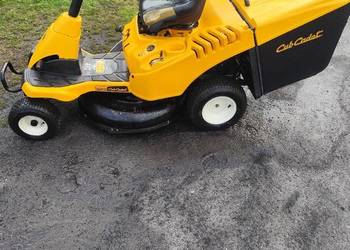 Kosiarka traktorek CubCadet 114ta