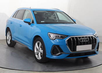 Audi Q3 35 TFSI