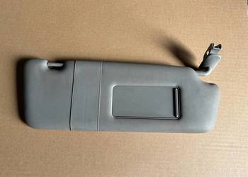 Osłona przeciwsłoneczna prawa Audi a4 b6 8e0857552