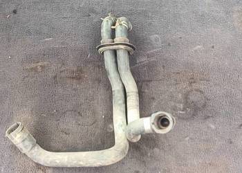 Przewody Nagrzewnicy Komplet Audi A4 B5 (a-11)