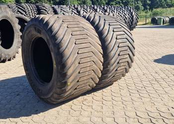 700/50-26.5 700/50r26.5 710/50r26.5 Bez napraw Ascenizacja Joskin beczka