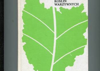 Atlas chorób i szkodników roślin warzywnych - Studziński