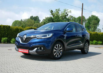 Renault Kadjar 1.6 DCI 130KM [Eu6] -Navi -Zobacz I (2015-)