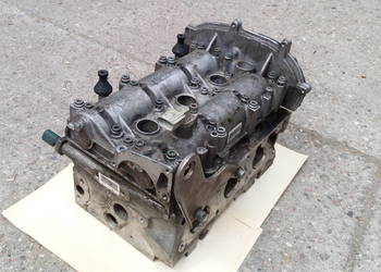 Głowica Skoda Fabia I 1,2B HTP 12V 03E103373C