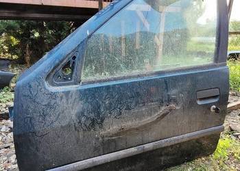 Drzwi Peugeot 306