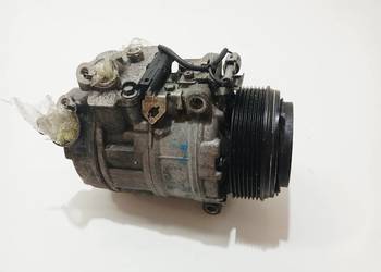 KOMPRESOR KLIMATYZACJI BMW F10 F11 DCP05077 (24235662)