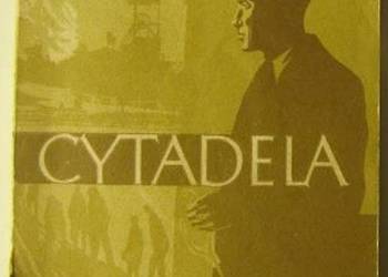 CYTADELA - CRONIN A.J.
