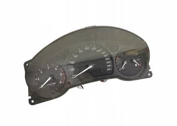 LICZNIK ZEGARY SAAB 9-3 2002-2007 2.0 / 2.2 TID / P12800509