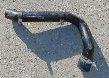 Rura Wąż 059145731M 3B0145828J Audi Vw
