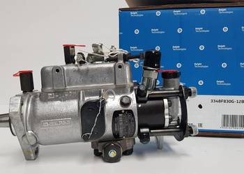 Nowa pompa wtryskowa DELPHI 3348F830G  348F839T 2643C732