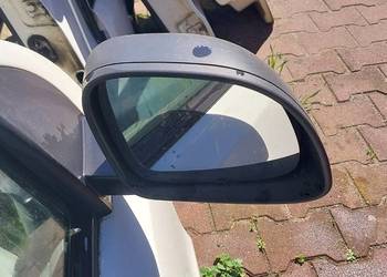 Lusterko prawe Fiat Panda II LIFT  09-12