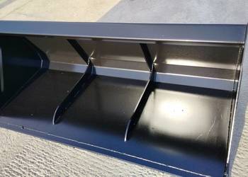 Łyżka, Szufla, Objętościówka do Tura i Ładowarki z transportem./10