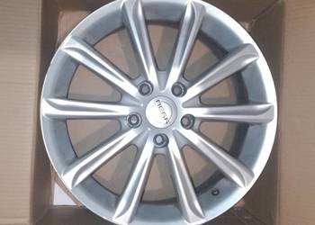 Felgi 5x114,3x17 cali