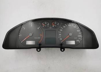 Licznik Zegary Audi A4 B5 Lift 1.9 TDI 8D0920900R JAEGER