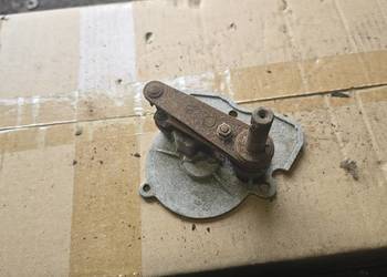 Automat zmiany biegow romet 2 biegi