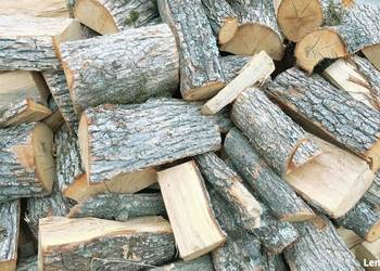 Drewno opałowe i kominkowe. BUK DĄB