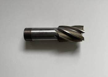 Frez palcowy fi 40-63-N-30°-224 HSCO GUHRING