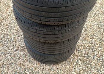 Opony letnie 225x50r17