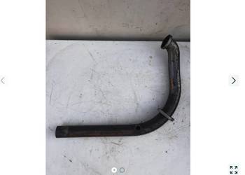 Kolektor BMW F 650CS Scarver (00-05) K14