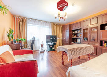 Mieszkanie 53.02 metry 2 pok Kraków os. Bohaterów Września