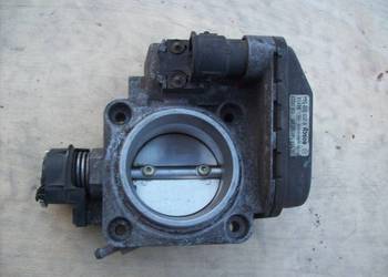 Mercedes Przepustnica Bosch 1111410025 0205003044
