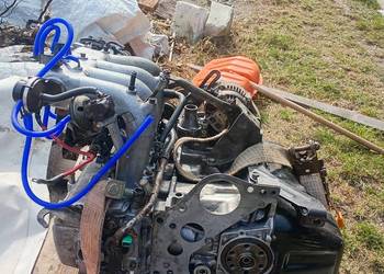 Silnik Daihatsu Feroza 1,6 16v 95km po generalnym remoncie