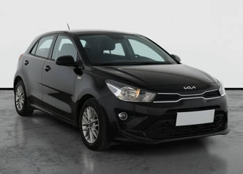 Kia Rio 1.0 T-GDI